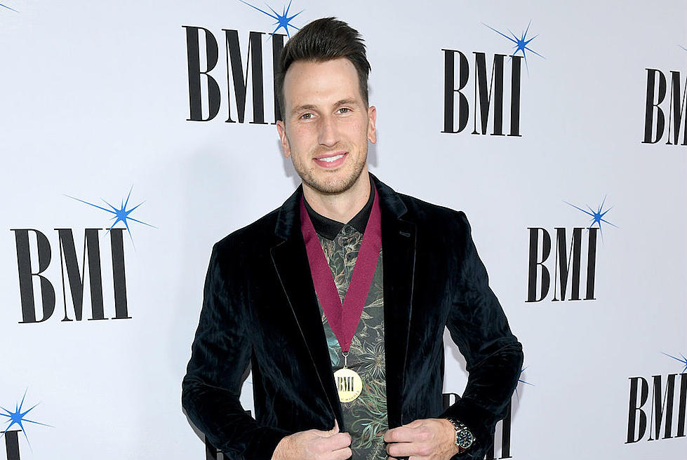 Russell Dickerson Admits He&#8217;s Not Quite Used to Being Famous Yet