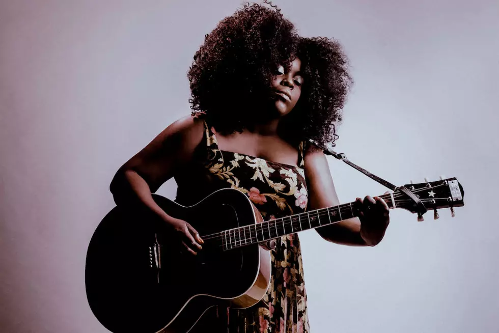 Yola on Being a Black Woman in Country: ‘I Feel Like I’ve Got a Duty to Demonstrate Some Freedom’