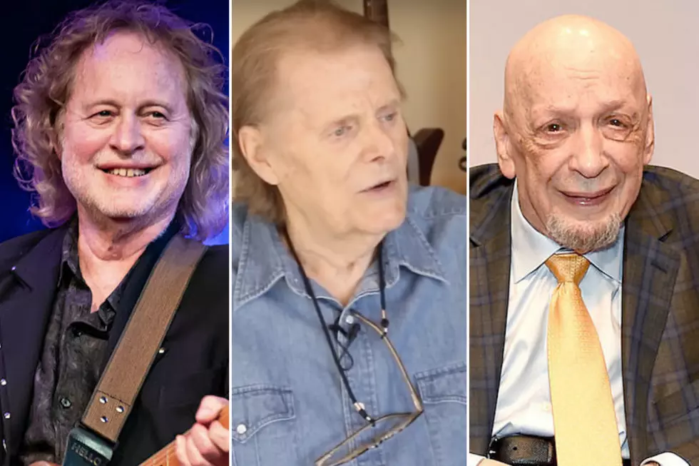 Rest in Peace: Country Stars Who Died in 2019