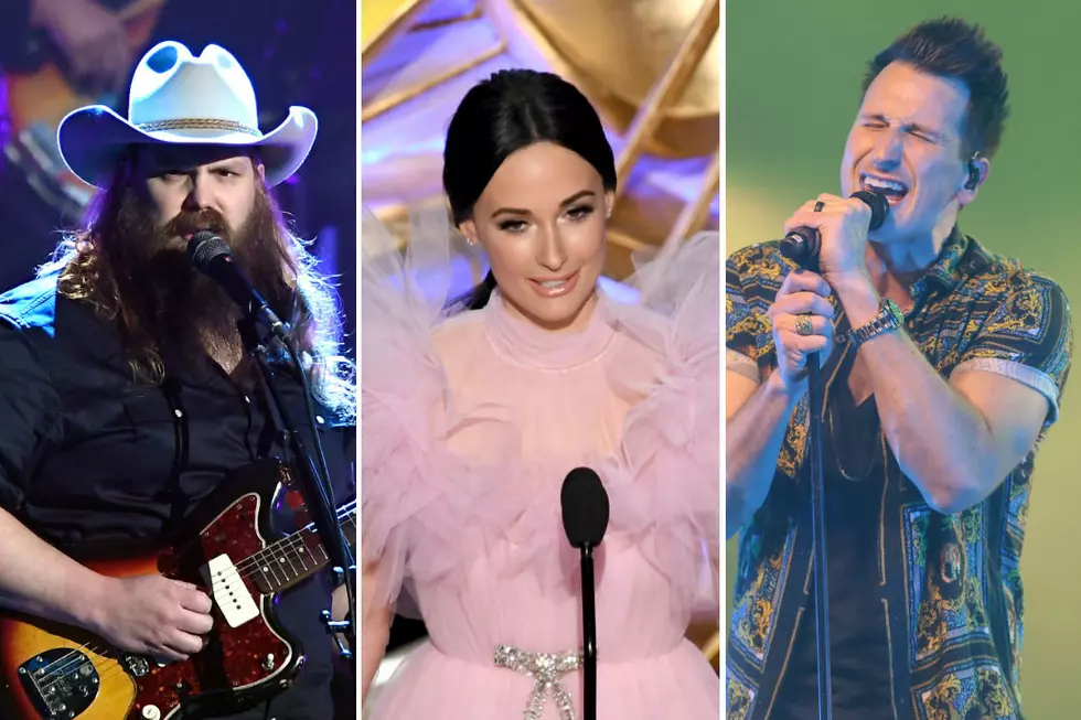 POLL: Which Song Should Win Song of the Year at the 2019 ACM Awards?