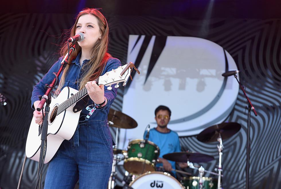 Who Is Jade Bird? 5 Things You Need to Know