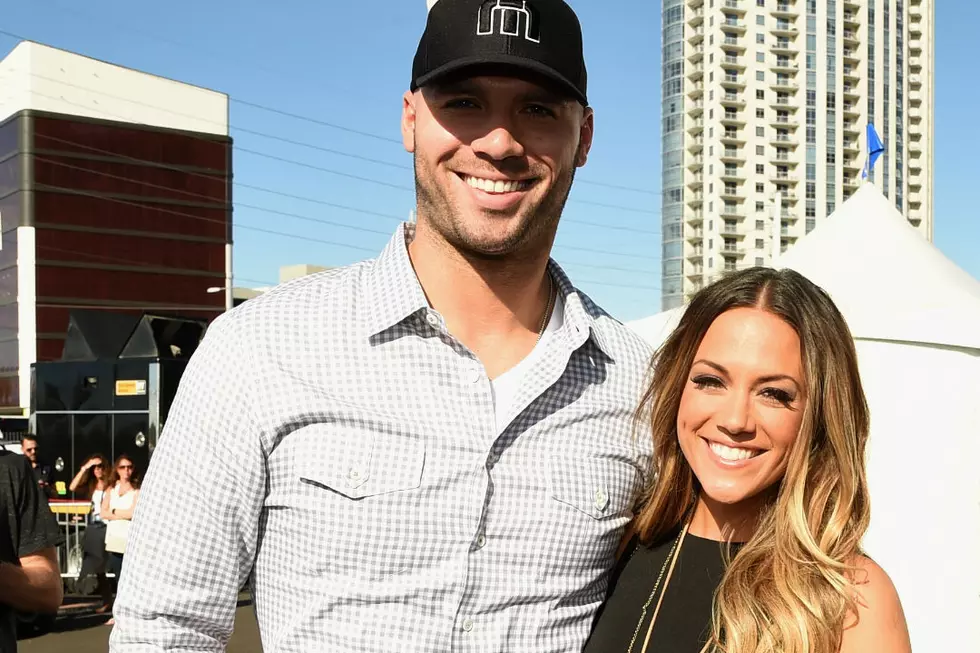 Jana Kramer’s ‘Beautiful Lies’ Was Inspired By Husband Mike Caussin’s Past Infidelity [LISTEN]