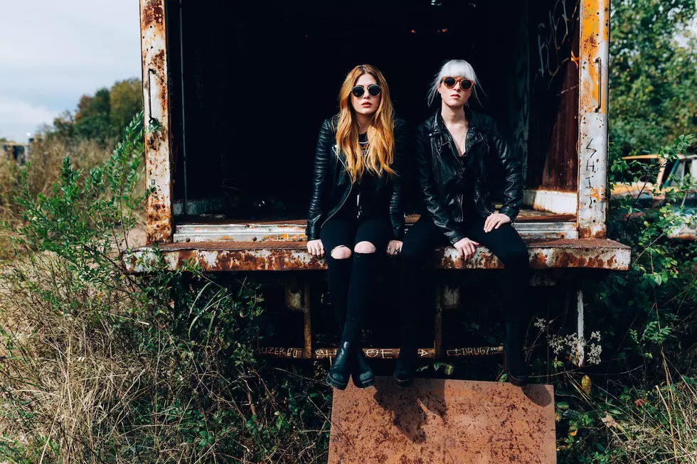Who Are Larkin Poe? 5 Things You Need Know