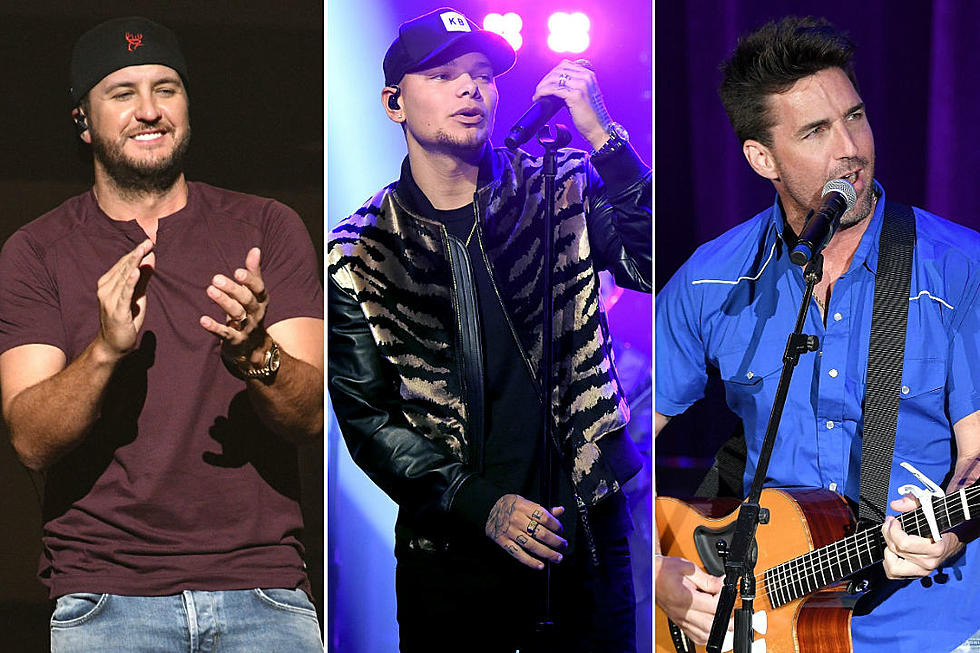 POLL: Who Should Win Single of the Year at the 2019 ACM Awards?