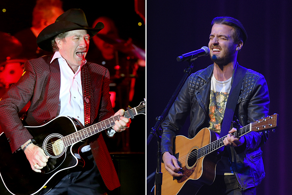 Brooks & Dunn Enlist Lanco for ‘Mama Don’t Get Dressed Up for Nothing’ Reboot [LISTEN]