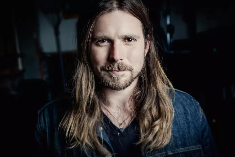 Who Is Lukas Nelson? 5 Things You Need to Know