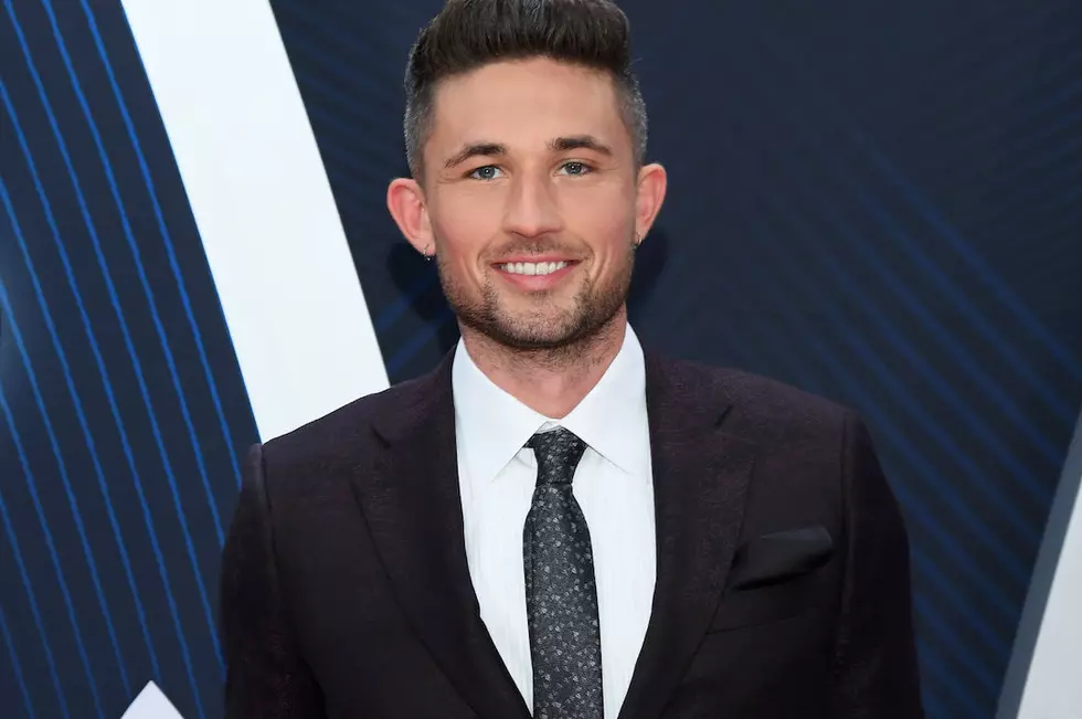 Story Behind the Song: Michael Ray, ‘Dancing Forever’