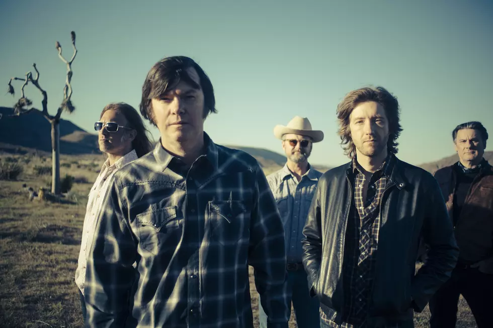Interview: Jay Farrar Hopes to Influence Some Change With Latest Son Volt LP, ‘Union’