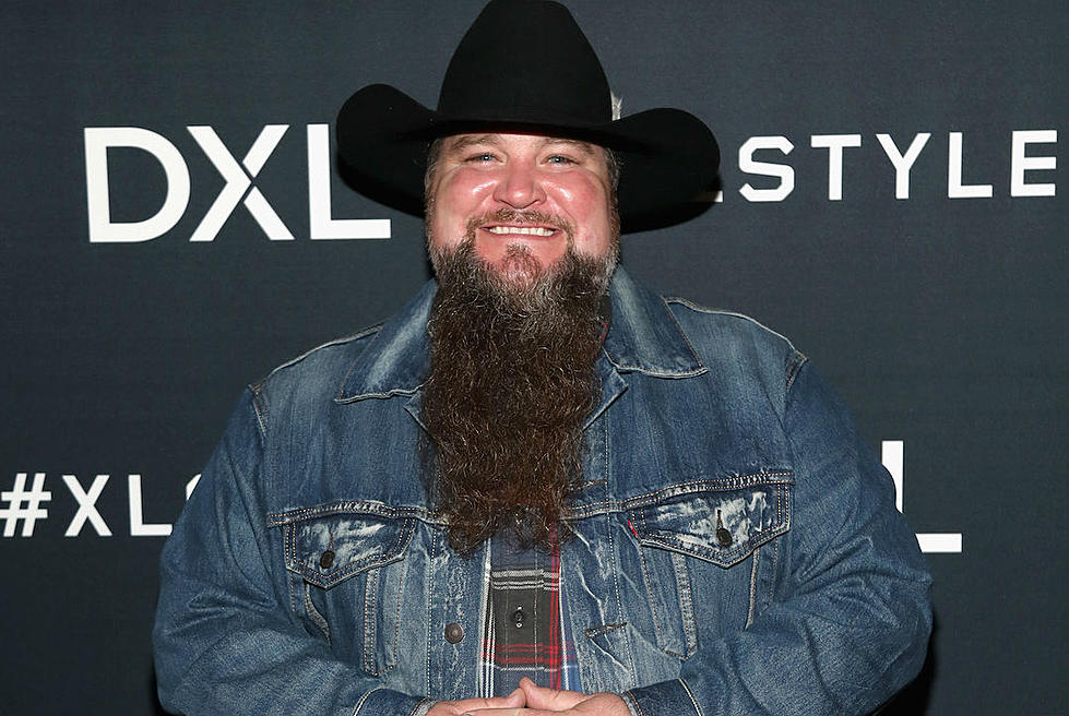 Sundance Head Almost Wrecked His Car the First Time He Heard Himself on the Radio