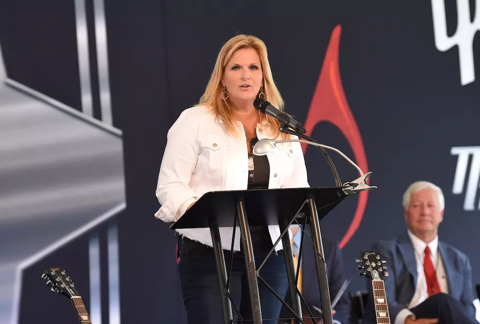 News Roundup: Trisha Yearwood Is a 'FarmVille 2' Character + More