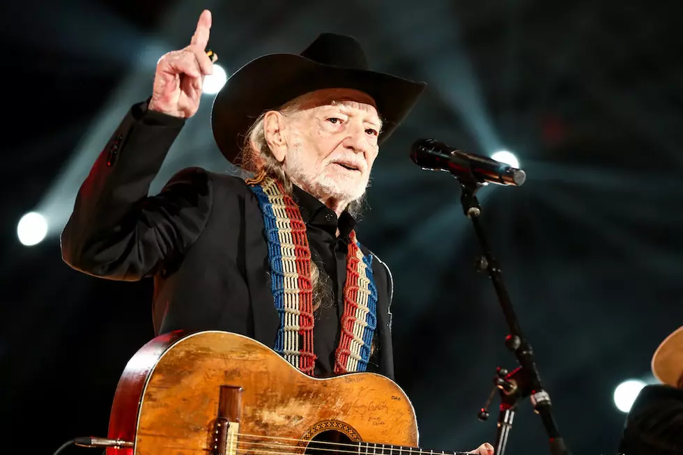 Willie Nelson’s 2019 Outlaw Music Festival Tour: New Dates Added