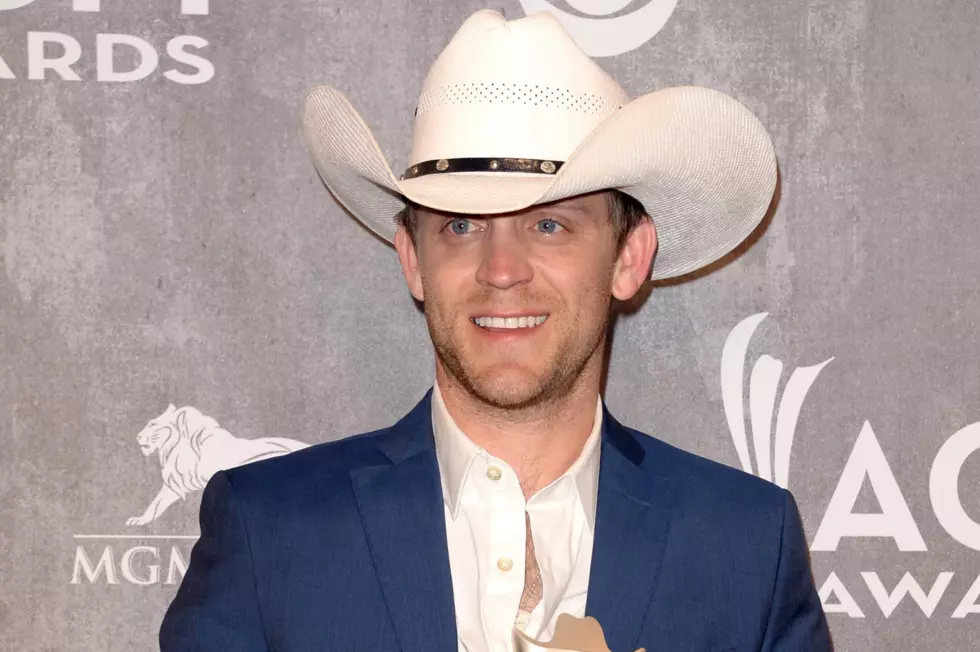 Story Behind the Song: Justin Moore, ‘Bait a Hook’