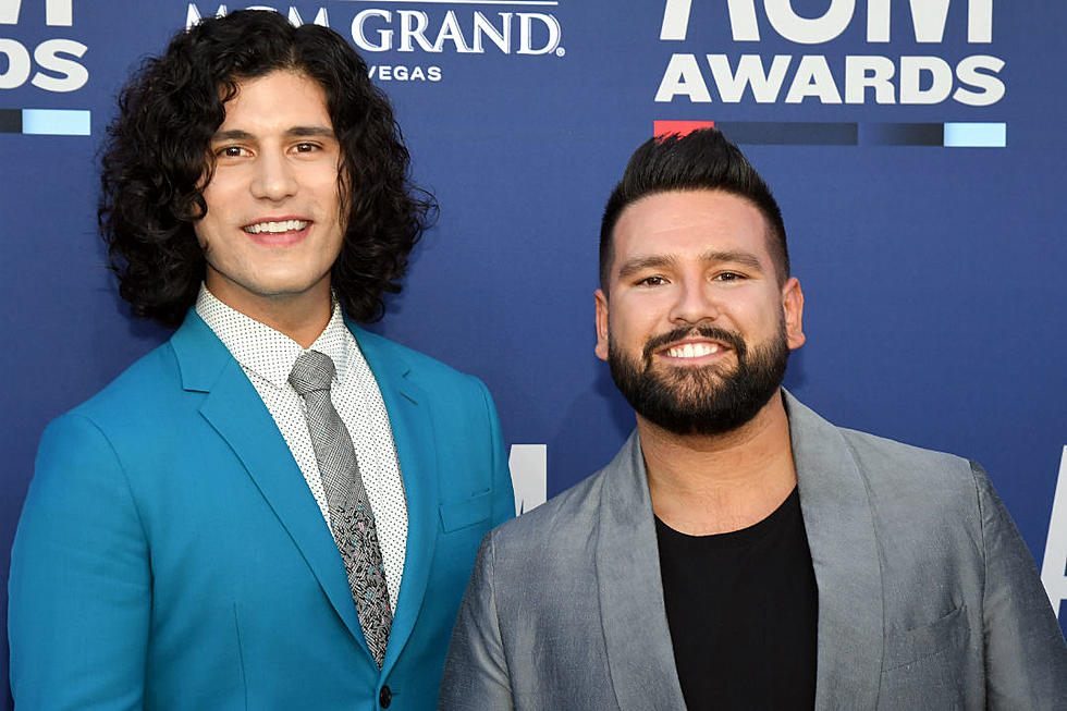 2019 ACM Awards: Dan + Shay's 'Tequila' Earns Song of the Year