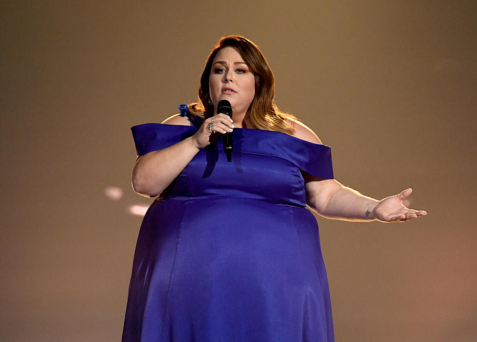 The Boot News Roundup: Chrissy Metz Signs UMG Nashville Record Deal + More