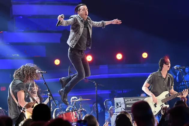 First-Time ACM Awards Winners Lanco Perform &#8216;Rival&#8217;