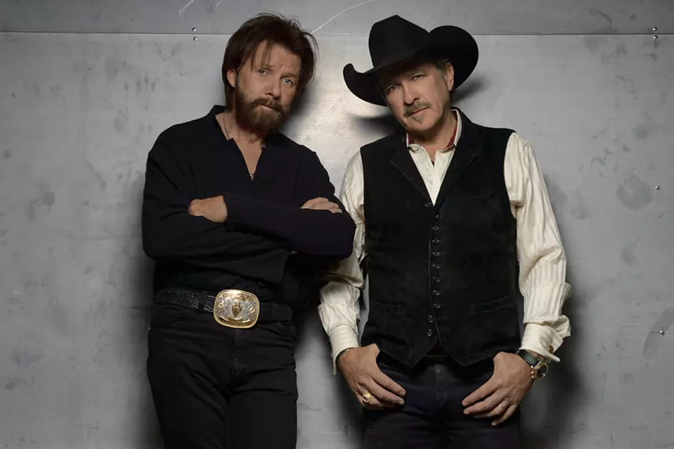 Interview: Brooks &#038; Dunn Reflect on Their &#8216;Reboot&#8217;, and What It Means for Their Future
