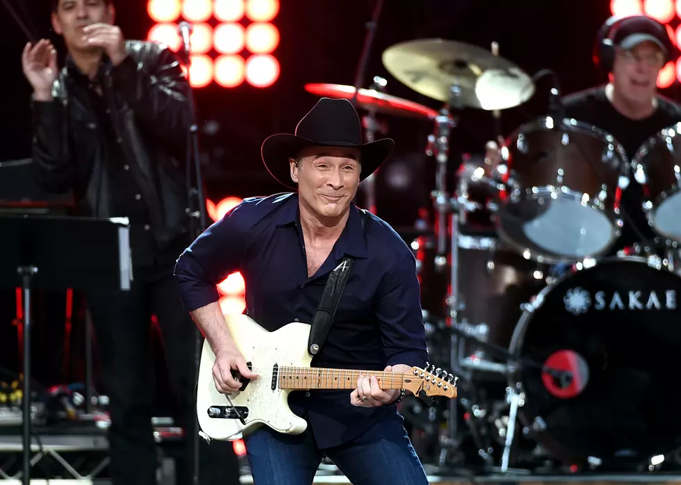 Clint Black’s ‘Killin’ Time': All of the Songs, Ranked