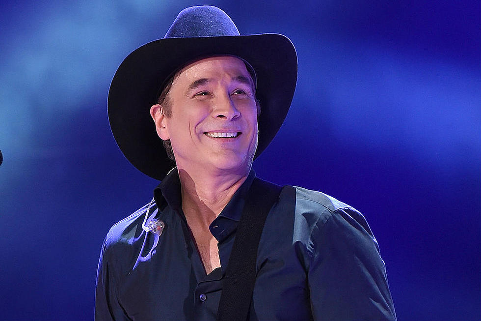 Story Behind the Song: Clint Black, ‘Spend My Time’