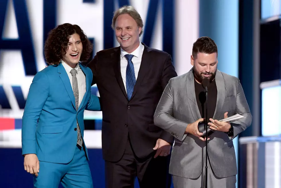 2019 ACM Awards: Dan + Shay&#8217;s &#8216;Tequila&#8217; Is Single of the Year