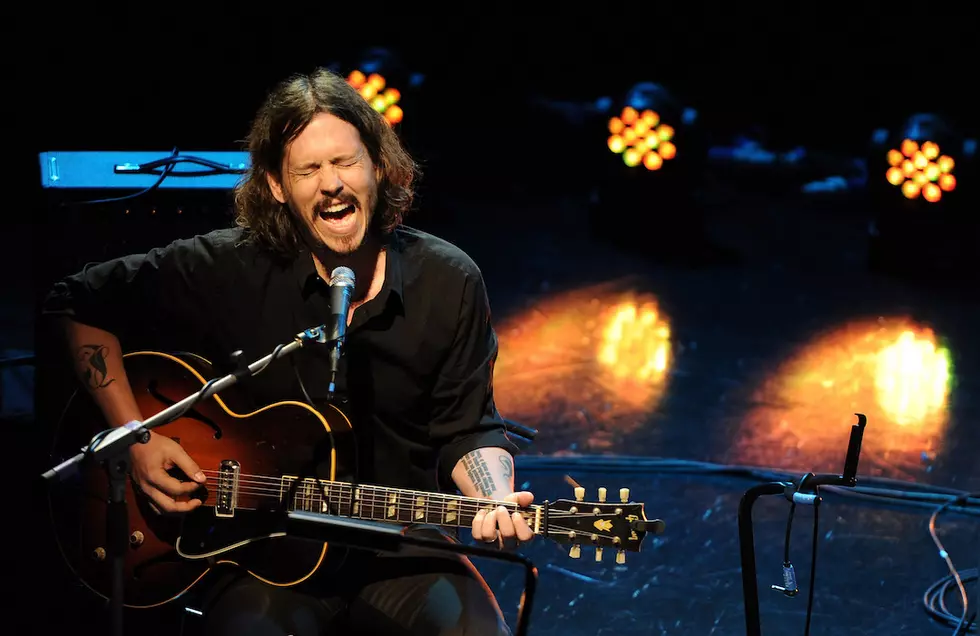 Story Behind the Song: John Paul White, 'The Hurting Kind' 