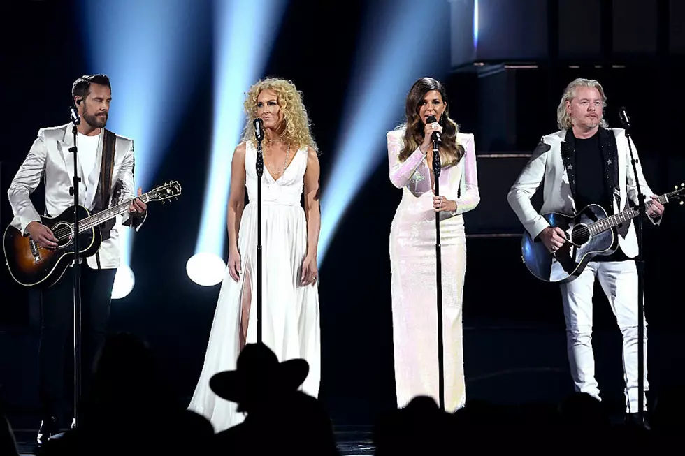 Little Big Town: 10 Little-Known Facts About the Country Quartet