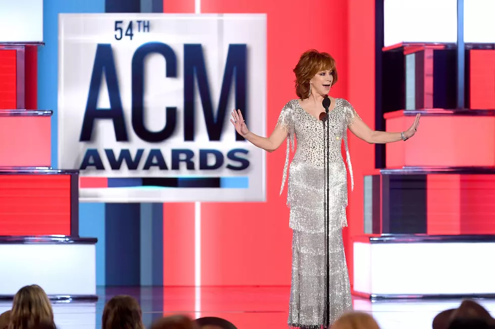 Reba McEntire’s Mom Is Equally Proud of All Four of Her Kids