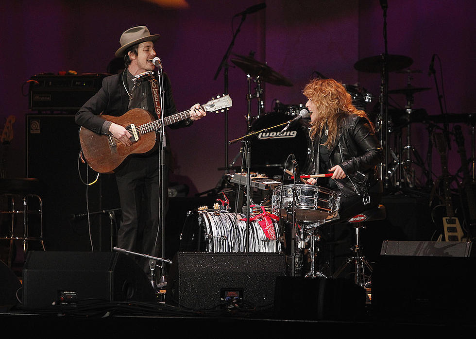 Story Behind the Song: Shovels & Rope, ‘The Wire’