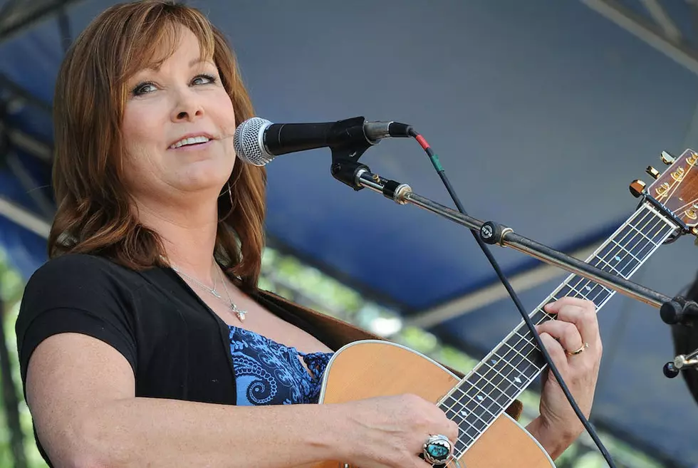 Suzy Bogguss Doesn’t Really Listen to Her Old Records — With a Few Exceptions