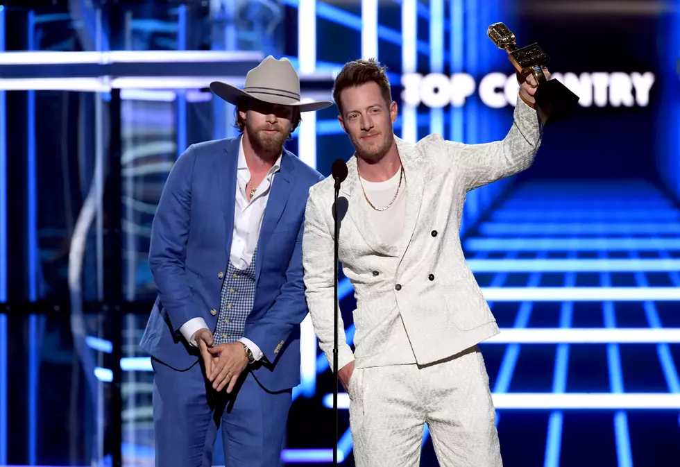 2019 Billboard Music Awards: The Country Winners