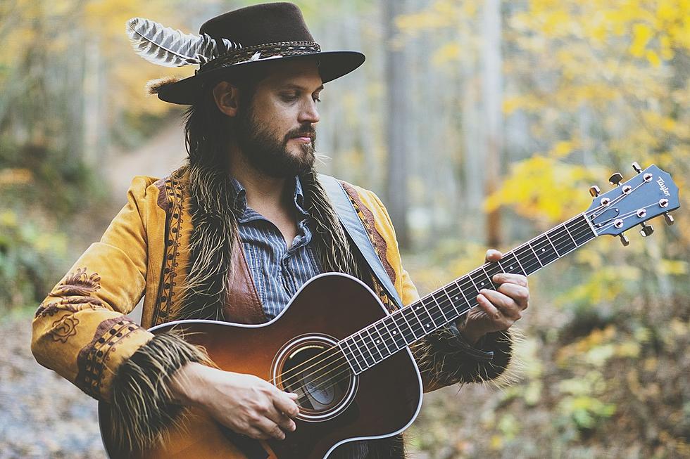 Chance McCoy, ‘Lonesome Pine’ [Exclusive Premiere]