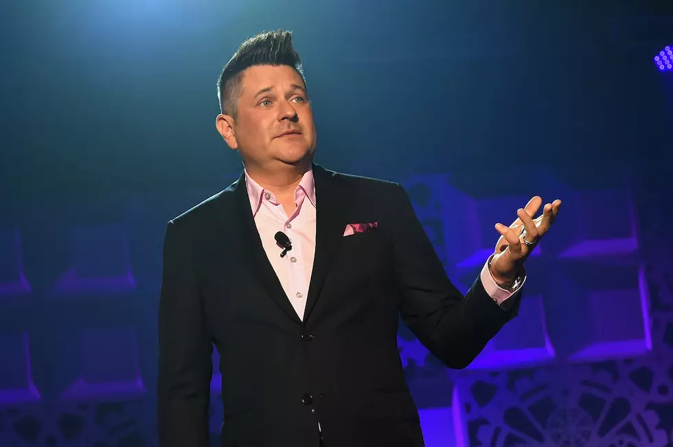 Jay DeMarcus 'At Peace' About Putting Daughter Up for Adoption