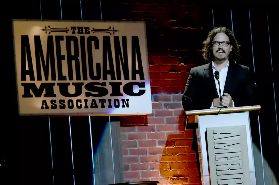 Story Behind the Song: John Paul White, 'James'