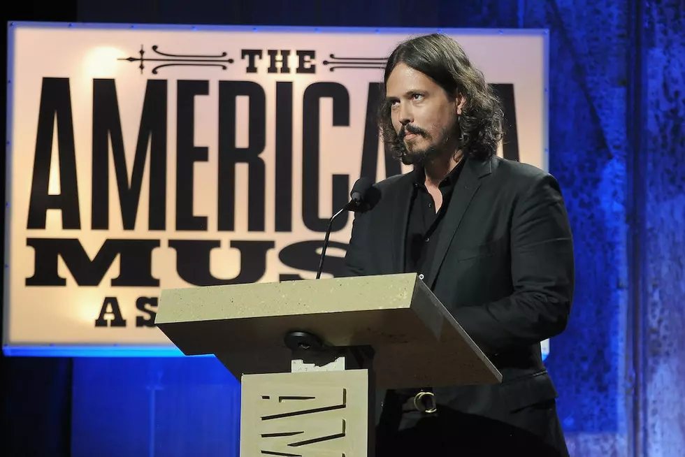 Story Behind the Song: John Paul White, ‘The Long Way Home’