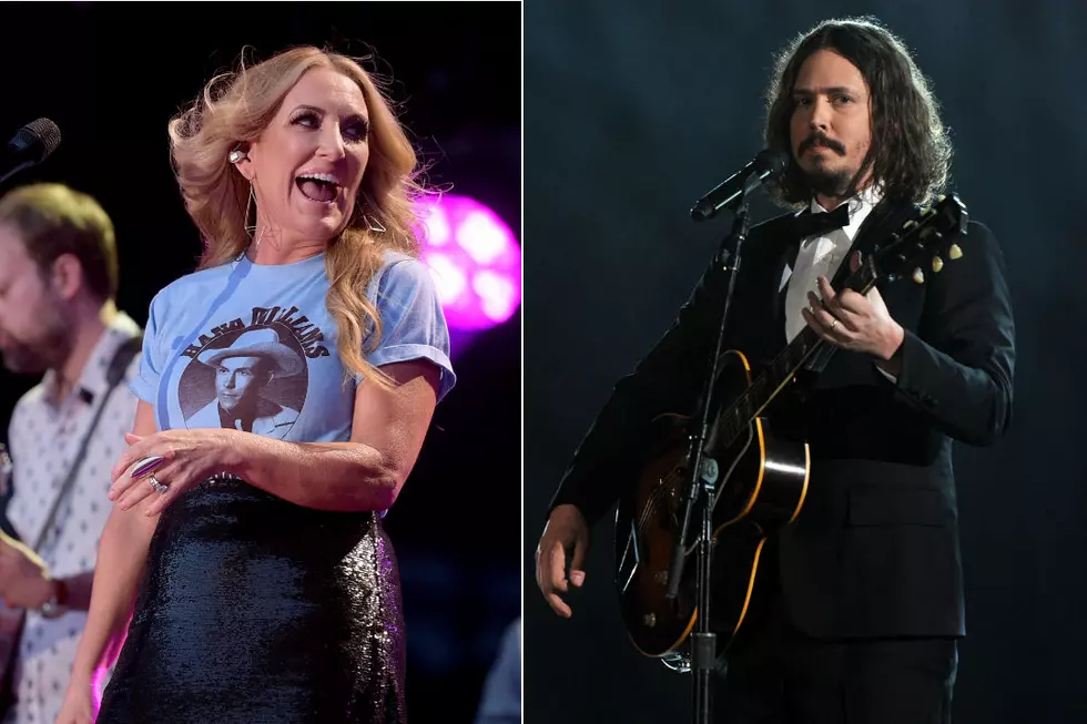 Story Behind the Song: John Paul White (feat. Lee Ann Womack), ‘This Isn’t Gonna End Well’