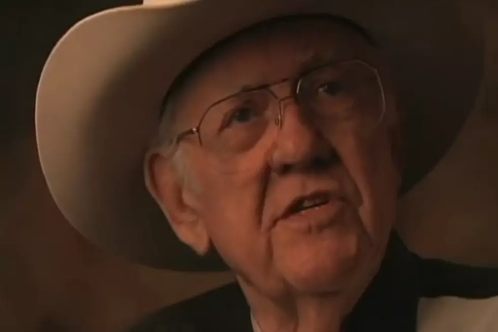Texas Playboys Member Leon Rausch Dead at 91