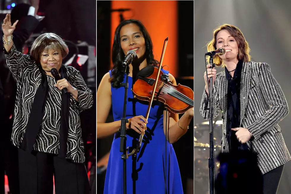Op-Ed: 2019 Americana Awards Nominations Prove Gender, Racial Diversity Bring Musical Diversity