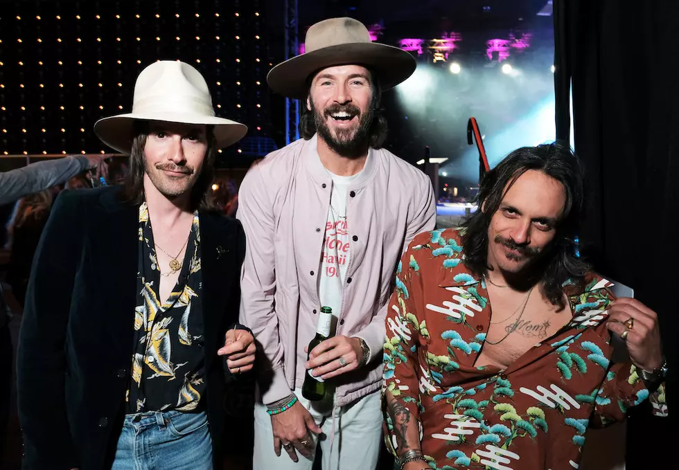 Midland’s Harmonies Highlight ‘Fast Hearts and Slow Towns’ [LISTEN]
