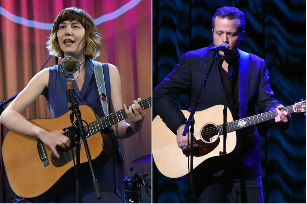 Behind the Song: Molly Tuttle Feat. Jason Isbell, 'Million Miles'