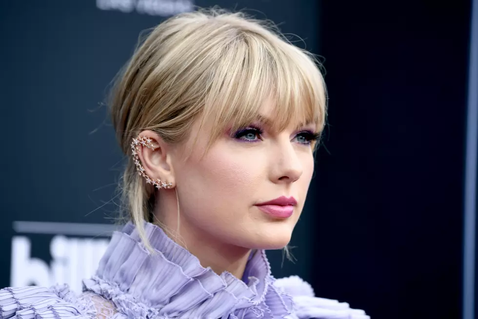 Taylor Swift’s Attorney Issues Statement About Big Machine Label Group Sale