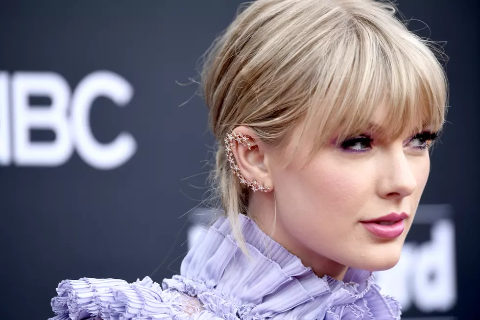 Taylor Swift Says She Will ‘Absolutely’ Re-Record Albums Owned By Scooter Braun + BMLG