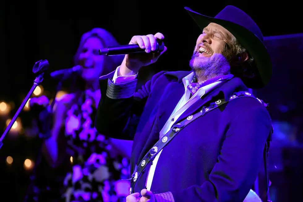 Here’s a List of Every Country Star Mentioned in Toby Keith’s ‘That’s Country, Bro’