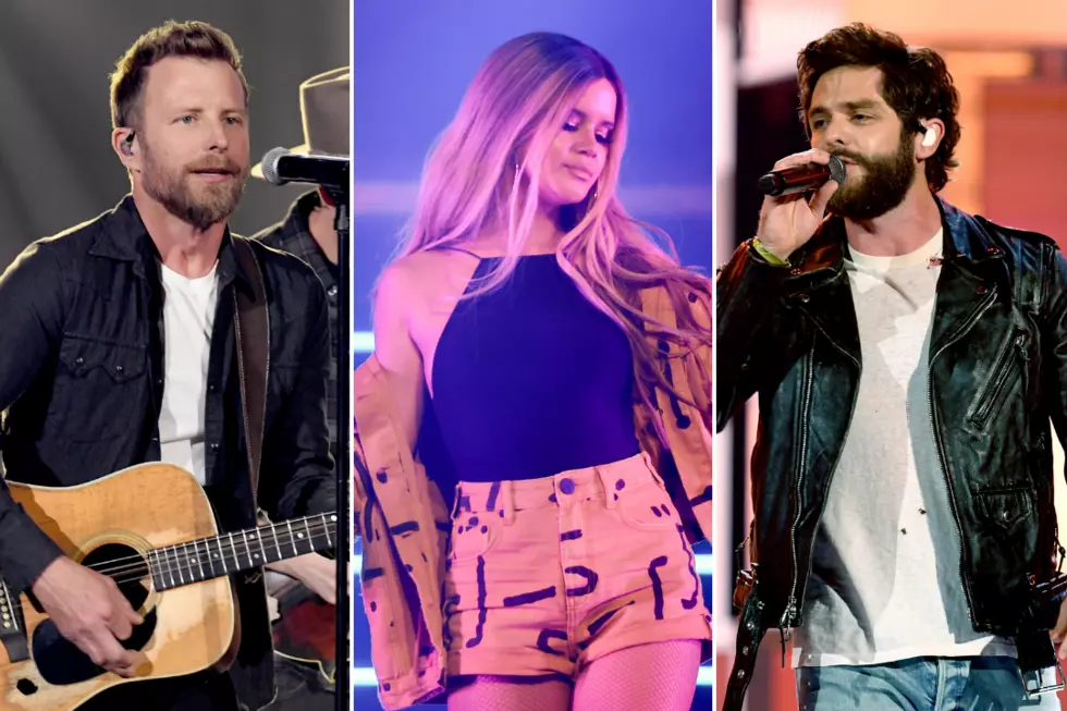 Top 5 Country + Americana Music Videos of 2019 (So Far)