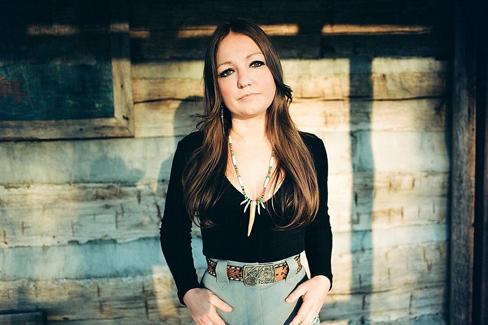 Kelsey Waldon Advocates for 'a South for All People' on New EP