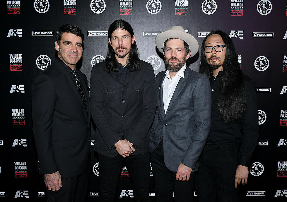 The Avett Brothers' 'Closer Than Together': Everything We Know
