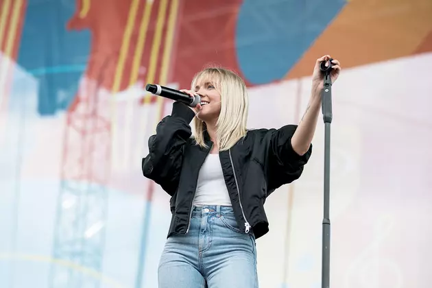 Danielle Bradbery Is &#8216;Being Very Open&#8217; When It Comes to Her New Music