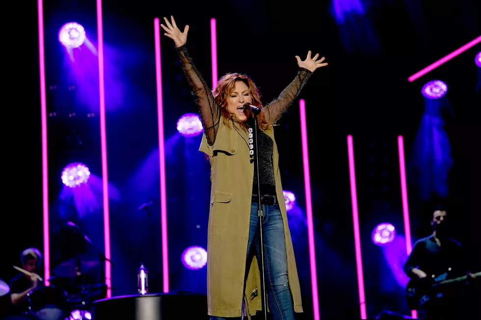Story Behind the Song: Jo Dee Messina, ‘That’s God’