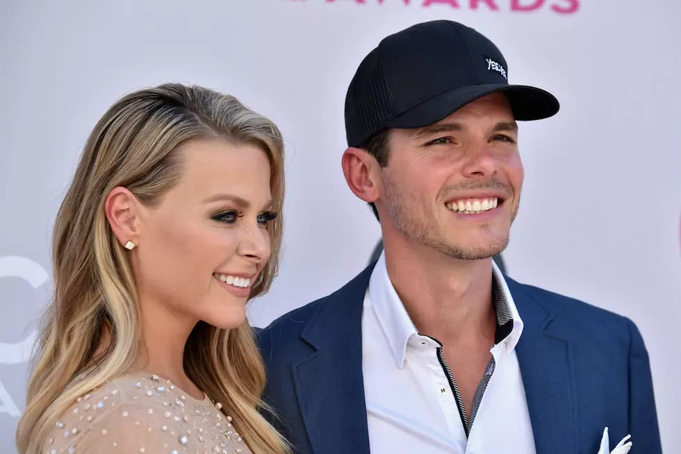 Granger Smith’s Youngest Son, River Kelly Smith, Dies
