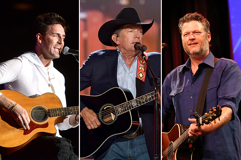 2019 in Review: George Strait Drops New Music, Chuck Wicks Gets Engaged + More of March’s Biggest Country Music Headlines