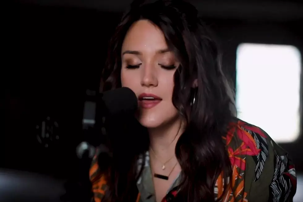 Parker McKay Gets 'Honest' With Acoustic Performance [Exclusive]
