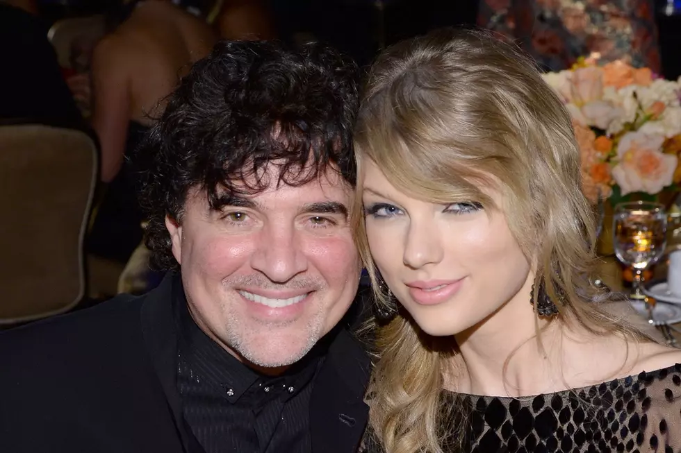 Taylor Swift: Scott Borchetta’s Sale of BMLG to Scooter Braun ‘Was a Redefinition of Betrayal for Me’